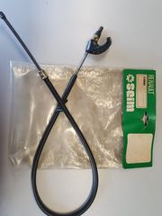 ΝΤΙΖΑ ΧΕΙΡΟΦΡΕΝΟΥ ΠΙΣΩ ΔΕΞΙΑ HAND BRAKE SECONDARY RIGHT for RENAULT 5