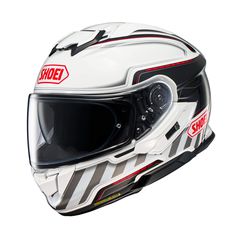 ΚΡΑΝΟΣ ΜΗΧΑΝΗΣ SHOEI GT-AIR 3 DISCIPLINE TC-6