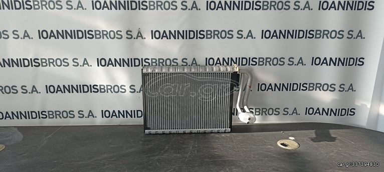 BMW F10 F11 F18 520i528i ΠΥΡΗΝΑΣ ΕΞΑΤΜΙΣΗΣ A/C