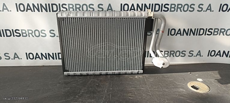 BMW F10 F11 F18 520i528i ΠΥΡΗΝΑΣ ΕΞΑΤΜΙΣΗΣ A/C-thumb-1