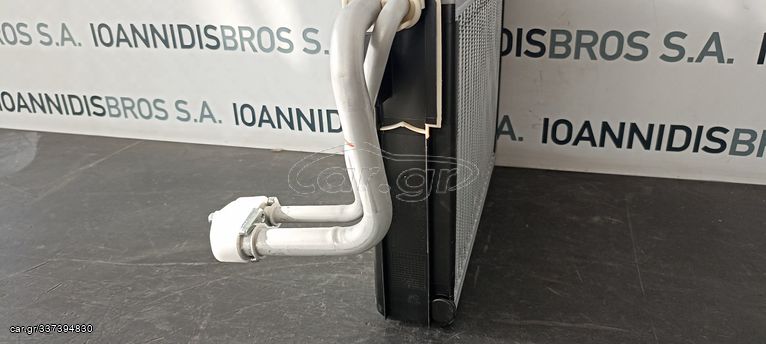 BMW F10 F11 F18 520i528i ΠΥΡΗΝΑΣ ΕΞΑΤΜΙΣΗΣ A/C-thumb-5