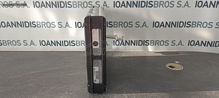 BMW F10 F11 F18 520i528i ΠΥΡΗΝΑΣ ΕΞΑΤΜΙΣΗΣ A/C-thumb-6