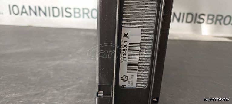 BMW F10 F11 F18 520i528i ΠΥΡΗΝΑΣ ΕΞΑΤΜΙΣΗΣ A/C-thumb-7