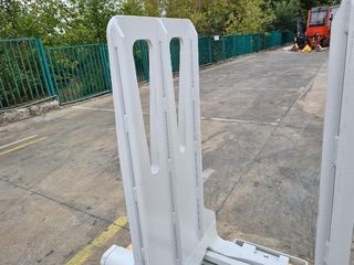 Liftex 2023 Πρεσα για μπαλες 3А LIFTEX-thumb-1