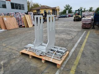 Liftex 2023 Πρεσα για μπαλες 3А LIFTEX-thumb-2