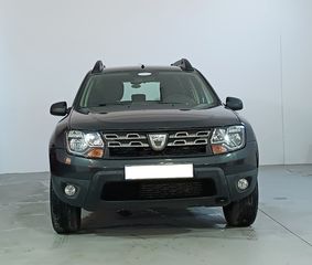 Dacia Duster '17 2X4 ΜΟΝΟ 35000 ΧΛΜ