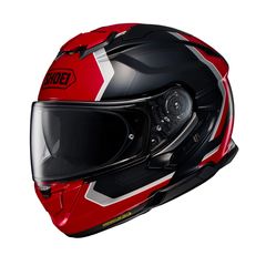 ΚΡΑΝΟΣ ΜΗΧΑΝΗΣ SHOEI GT-AIR 3 REALM TC-1