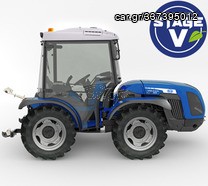 Δενδροκομικά Τρακτέρ Bcs 2023 VOLCAN 85 STAGE V