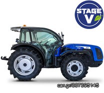 Δενδροκομικά Τρακτέρ Bcs 2023 EAGLE 85 STAGE V