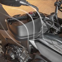 Σετ Χούφτες Honda CB500X 2013-2022