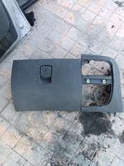 Διάφορα ανταλλακτικά από Citroen Jumper 2003