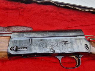 ΚΑΡΑΜΠΙΝΑ BROWNING A5 LIGHT TWELVE-thumb-2