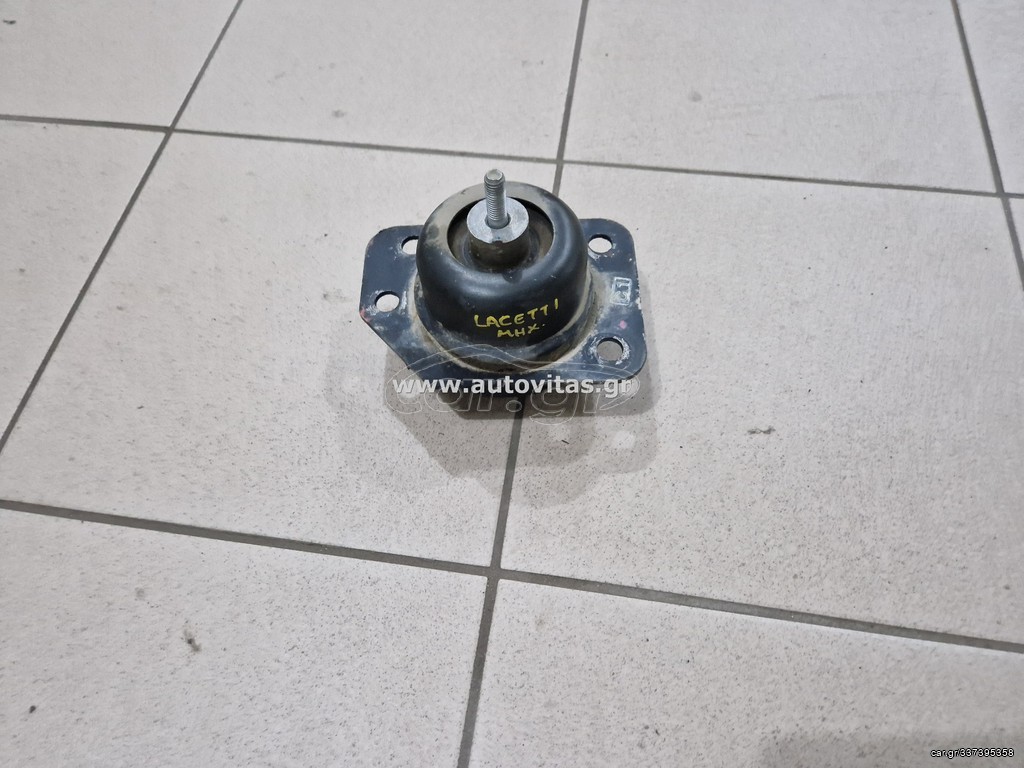 ΒΑΣΗ ΜΗΧΑΝΗΣ LACETTI