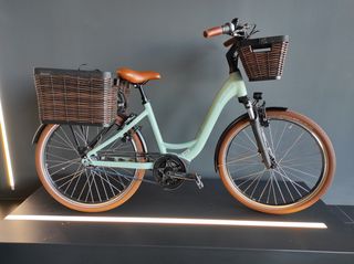 Ποδήλατο ηλεκτρικά ποδήλατα '24 RIESE&MULLER(ΠΡΟΣΦΟΡΑ)