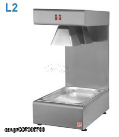 Θερμογέφυρα L2 Panaritis 