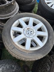 Ζάντες vw 16”