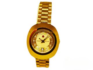 RADO DIASTAR The Original Automatic  561.0316.3 γυναικείο ρολόι  A90036 TIMH 950 ΕΥΡΩ