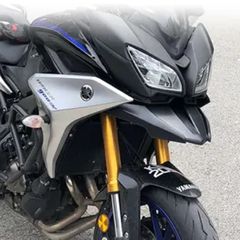 Μυτάκι Με Ενισχυμένη Βάση Για Yamaha Tracer 900/GT 2018-2021