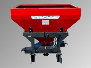 Λιπασματοδιανομέας 2026 Ltr. 600  VINEYARD - M-thumb-2