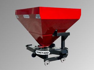 Λιπασματοδιανομέας 2026 Ltr. 600  VINEYARD - M-thumb-5