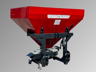 Λιπασματοδιανομέας 2026 Ltr. 600  VINEYARD - M-thumb-23