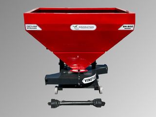 Λιπασματοδιανομέας 2026 Ltr. 600  VINEYARD - M-thumb-4