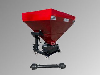 Λιπασματοδιανομέας 2026 Ltr. 600  VINEYARD - M-thumb-24