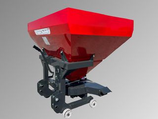 Λιπασματοδιανομέας 2026 Ltr. 600  VINEYARD - M-thumb-25