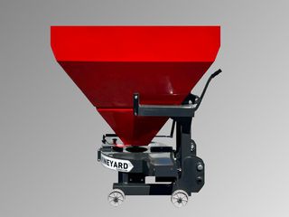 Λιπασματοδιανομέας 2026 Ltr. 600  VINEYARD - M-thumb-3