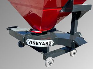 Λιπασματοδιανομέας 2026 Ltr. 600  VINEYARD - M-thumb-17