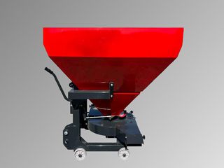 Λιπασματοδιανομέας 2026 Ltr. 600  VINEYARD - M-thumb-28