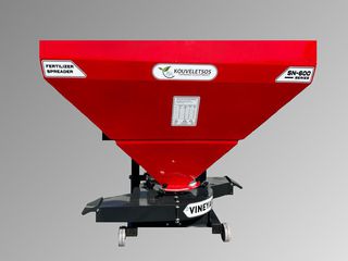 Λιπασματοδιανομέας 2026 Ltr. 600  VINEYARD - M-thumb-20