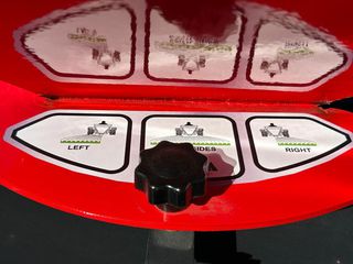 Λιπασματοδιανομέας 2026 Ltr. 600  VINEYARD - M-thumb-18