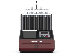THINKCAR GDI 200 Συσκευή ελέγχου και καθαρισμού έμμεσων και άμεσων μπεκ βενζίνης με πίεση και υπερήχους