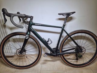 Δρόμου - Κούρσας Scott 2021 Speedster gravel 30