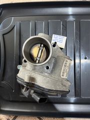 ΠΕΤΑΛΟΥΔΑ ΓΚΑΖΙΟΥ FORD FOCUS 2004-2008 2S6U-FC  1903071   1526964L!