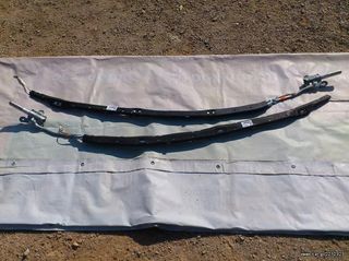 ΑΕΡΟΣΑΚΟΙ ΚΟΥΡΤΙΝΕΣ FOLRD FOCUS 2009 1600 DIESEL 