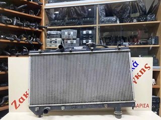 TOYOTA AVENSIS  97-00  1.6i  4A-FE   ΨΥΓΕΙΟ ΝΕΡΟΥ  ΑΠΟΣΤΟΛΗ ΣΤΗΝ ΕΔΡΑ ΣΑΣ
