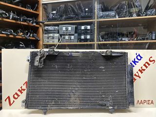 TOYOTA AVENSIS  97-00  1.6i  4A-FE   ΨΥΓΕΙΟ A/C   ΑΠΟΣΤΟΛΗ ΣΤΗΝ ΕΔΡΑ ΣΑΣ