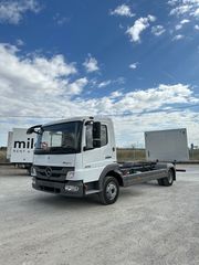 Mercedes-Benz '11 Atego 816