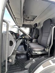 Σασί Mercedes-Benz 2011 Atego 816-thumb-4