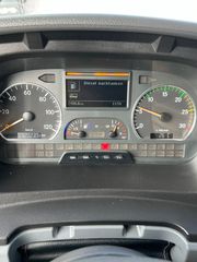 Σασί Mercedes-Benz 2011 Atego 816-thumb-5