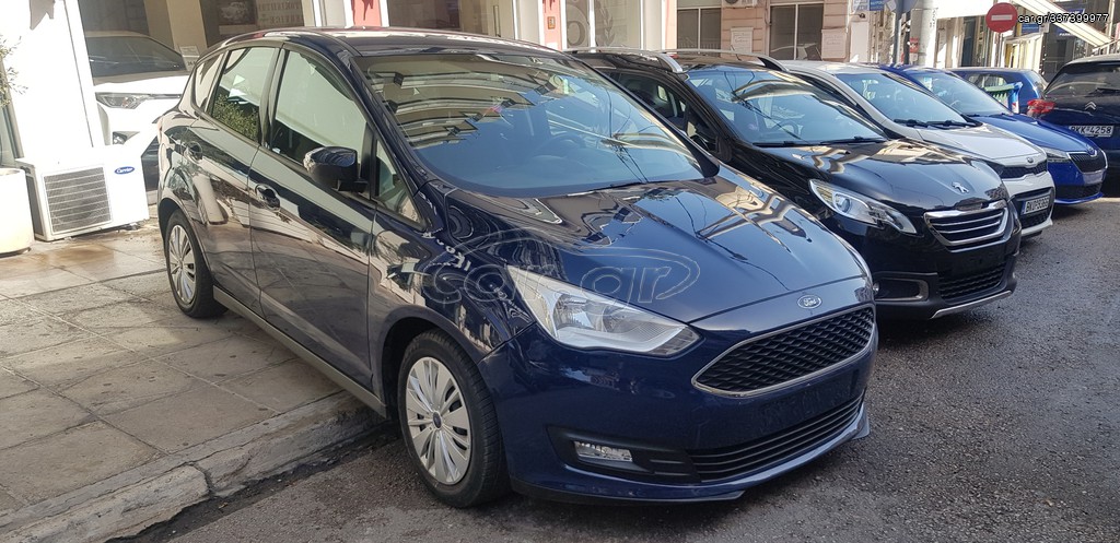 Ford C-Max 2015 Άριστο