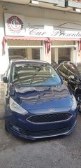 Ford C-Max 2015 Άριστο-thumb-2