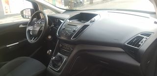 Ford C-Max 2015 Άριστο-thumb-3