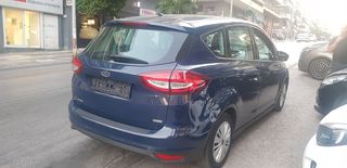 Ford C-Max 2015 Άριστο-thumb-8