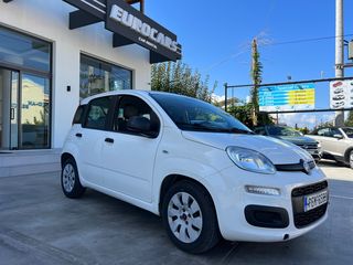 Fiat Panda '12