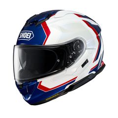 ΚΡΑΝΟΣ ΜΗΧΑΝΗΣ SHOEI GT-AIR 3 REALM TC-10