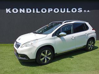 Peugeot 2008 2014 1 ΧΡΟΝΟ ΕΓΓΥΗΣΗ.ALLURE.ΑΡΙΣΤΟ-thumb-3