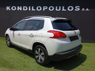 Peugeot 2008 2014 1 ΧΡΟΝΟ ΕΓΓΥΗΣΗ.ALLURE.ΑΡΙΣΤΟ-thumb-7